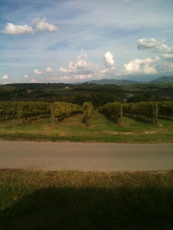 Winery Houses In Chianti Mercatale Val Di Pesa Quarto foto